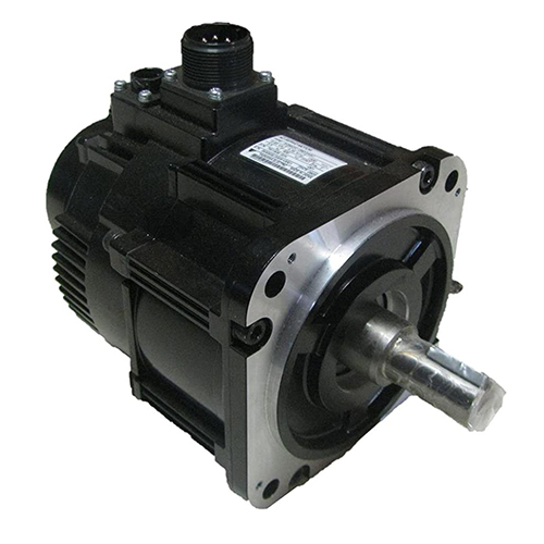 Yaskawa Servo Motor SGMGV-05ADA21 - Yaskawa SGMGV-05ADA21